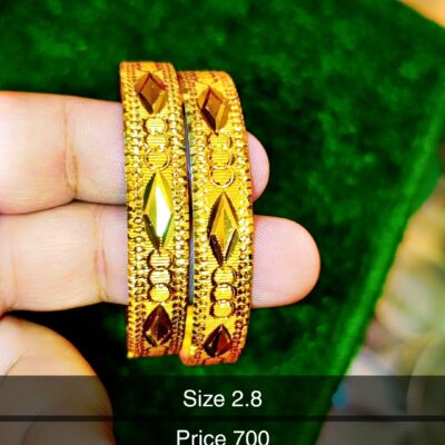 Traditional Ethnic Bangles