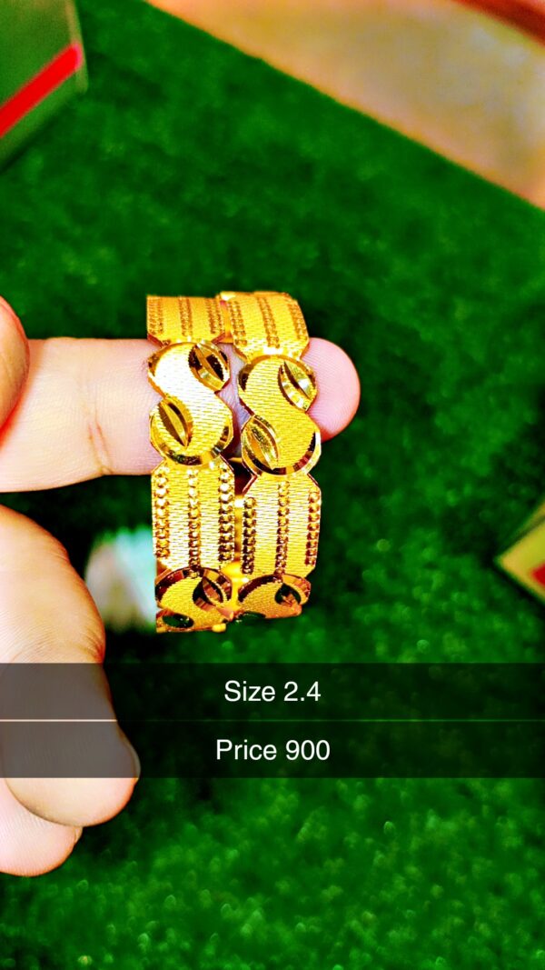 Artificial Bangles – Designer Set for All Occasions